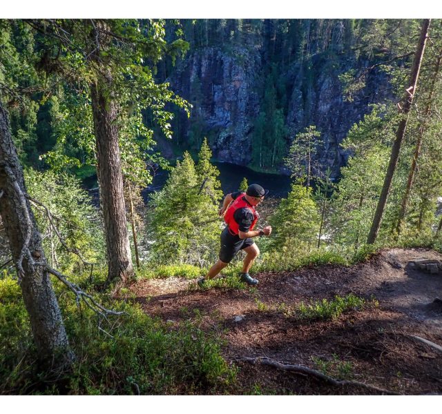 Miten valmistautua juoksutapahtumaan
