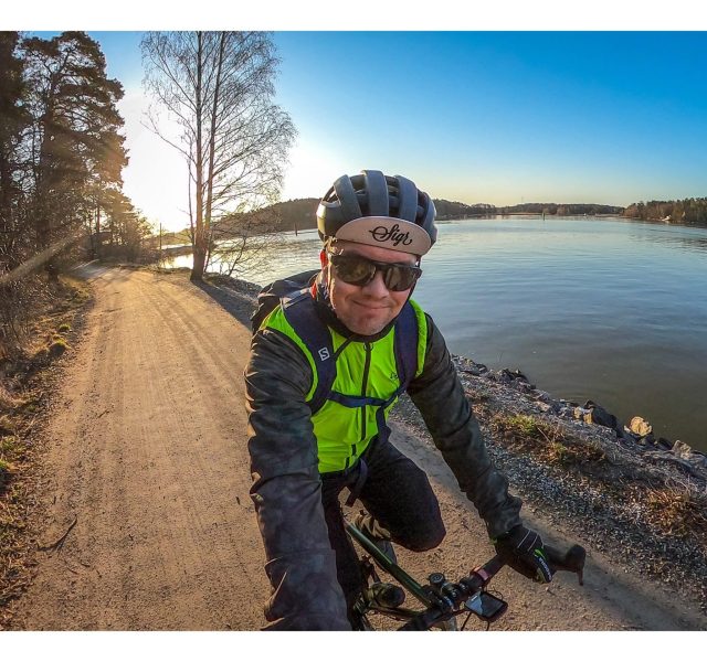 polkupyörän huolto itse