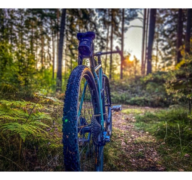 Työmatkapyöräily ja Kona