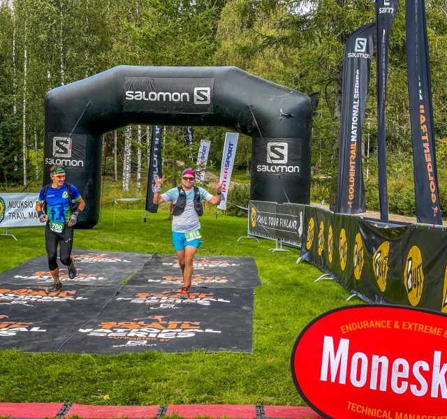 Nuuksio Classic 2021