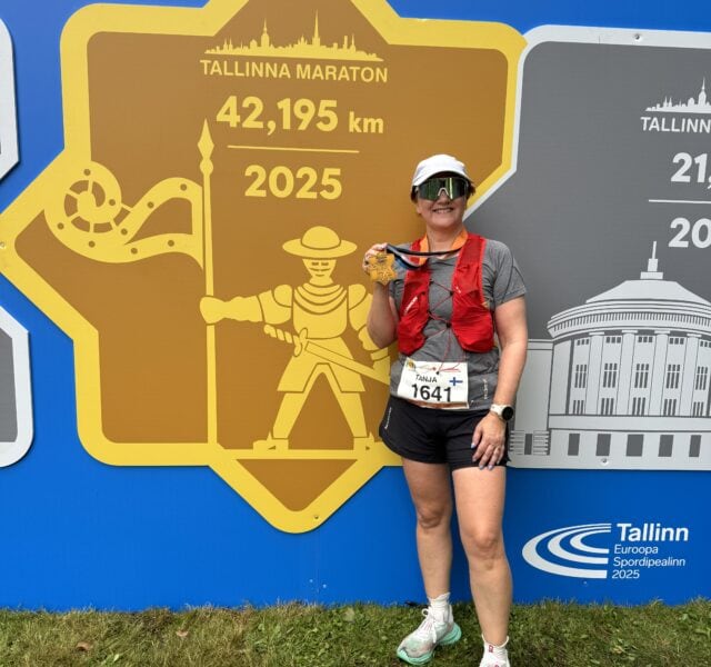 Tallinna Maraton